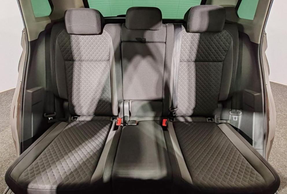 Volkswagen Tiguan II Ярославль  - изображение 14