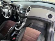 Chevrolet Cruze I Рестайлинг Липецк  - изображение 16