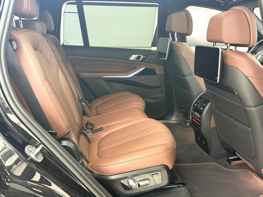 BMW X7 I (G07) Красноярск  - изображение 40