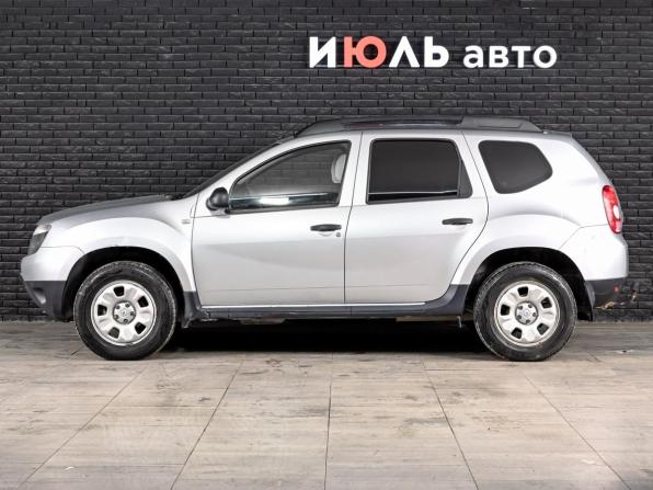 Renault Duster I с пробегом 2013 года, цена 820 000 рублей, 201360 км, внедорожник, Автокод Объявления