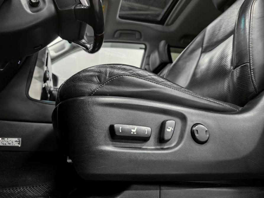 Lexus GX II Рестайлинг Новосибирск  - изображение 13