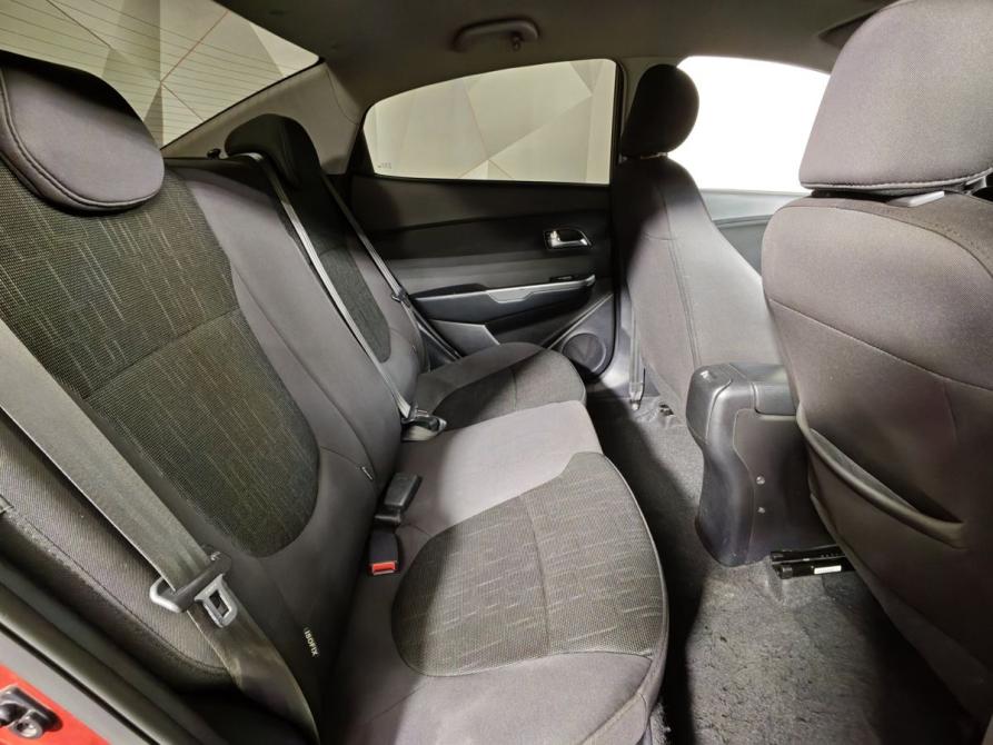 Kia Rio III Рестайлинг Москва  - изображение 16