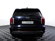 Hyundai Palisade I Рестайлинг Москва  - изображение 36