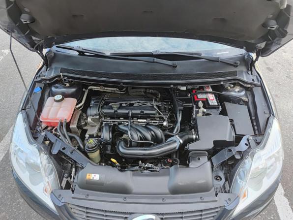 Ford Focus II Рестайлинг с пробегом 2011 года, цена 550 000 рублей, 192856 км, седан, Автокод Объявления