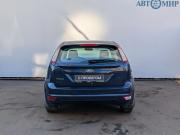 Ford Focus II Рестайлинг Москва  - изображение 19