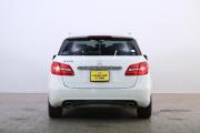 Mercedes-Benz B-Класс II (W246) Омск  - изображение 30