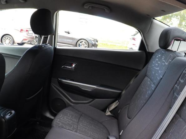 Kia Rio III с пробегом 2012 года, цена 620 000 рублей, 364436 км, седан, Автокод Объявления
