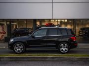 Mercedes-Benz GLK-Класс I (X204) Рестайлинг Санкт-Петербург  - изображение 39