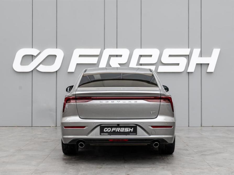 FAW Bestune B70 I Краснодар  - изображение 4