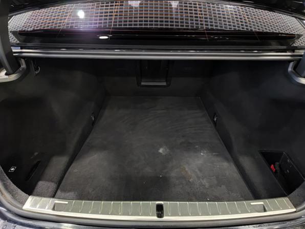 BMW 7 серии VI (G11/G12) Рестайлинг с пробегом 2019 года, цена 5 700 000 рублей, 150780 км, седан, Автокод Объявления