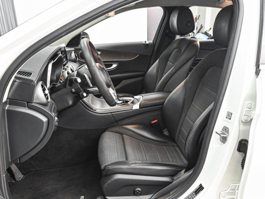Mercedes-Benz C-Класс IV (W205) Ставрополь  - изображение 11