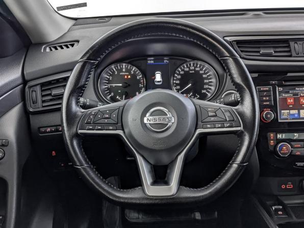 Nissan X-Trail III Рестайлинг с пробегом 2021 года, цена 2 445 000 рублей, 62229 км, внедорожник, Автокод Объявления