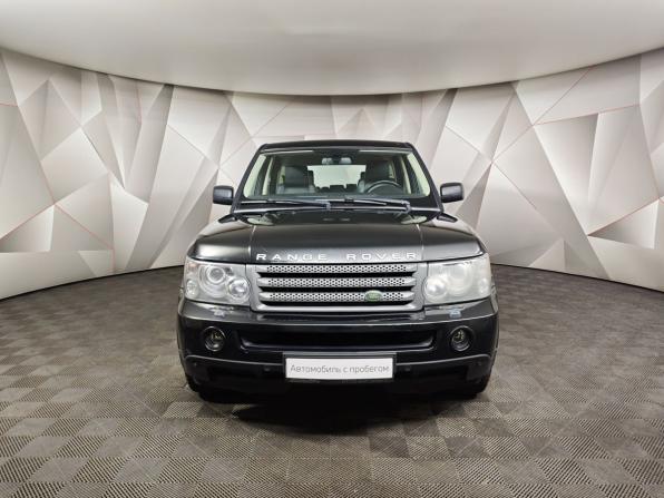 Land Rover Range Rover Sport I с пробегом 2008 года, цена 1 355 000 рублей, 170736 км, внедорожник, Автокод Объявления