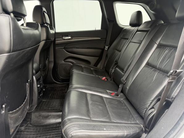 Jeep Grand Cherokee IV (WK2) Рестайлинг с пробегом 2013 года, цена 2 030 000 рублей, 187438 км, внедорожник, Автокод Объявления