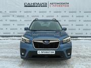 Subaru Forester V Санкт-Петербург  - изображение 25