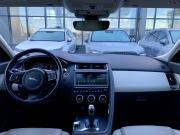 Jaguar E-Pace I Москва  - изображение 40
