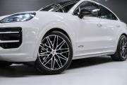 Porsche Cayenne III Рестайлинг Москва  - изображение 49