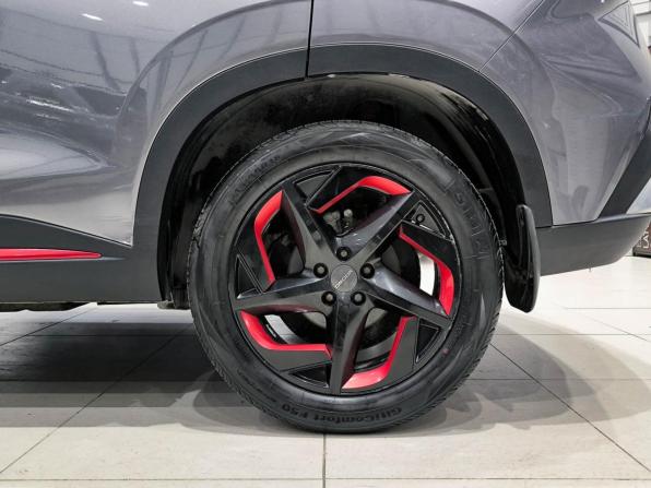 Omoda C5 I с пробегом 2022 года, цена 1 650 000 рублей, 45017 км, внедорожник, Автокод Объявления