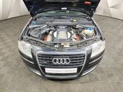 Audi A8 II (D3) Рестайлинг 2 Москва  - изображение 33