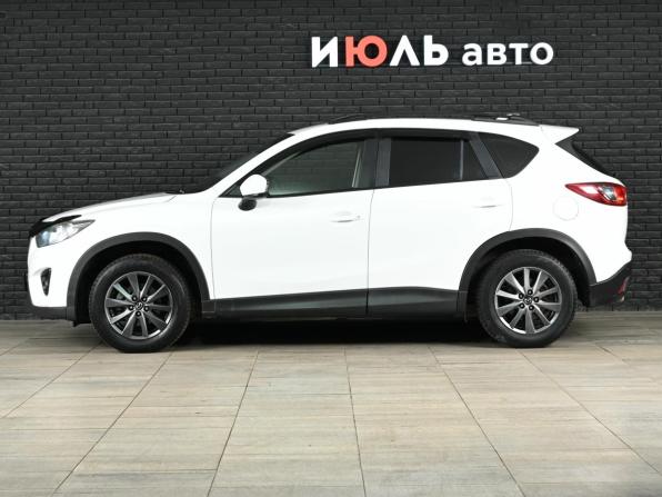 Mazda CX-5 I с пробегом 2012 года, цена 1 470 000 рублей, 186650 км, внедорожник, Автокод Объявления