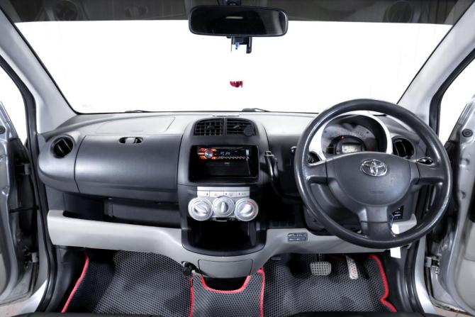 Toyota Passo I (C10) с пробегом 2004 года, цена 330 000 рублей, 248198 км, хэтчбек, Автокод Объявления