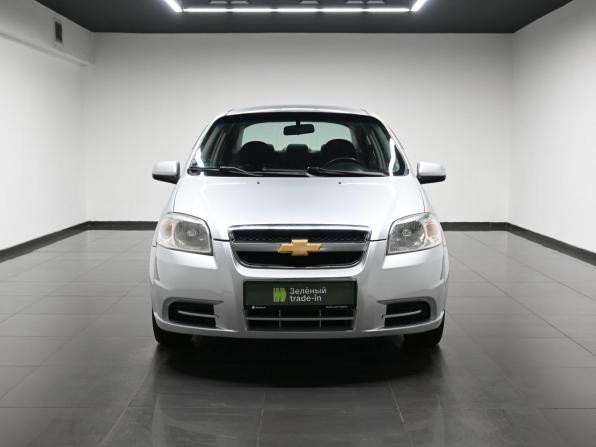 Chevrolet Aveo I Рестайлинг с пробегом 2011 года, цена 545 000 рублей, 168497 км, седан, Автокод Объявления