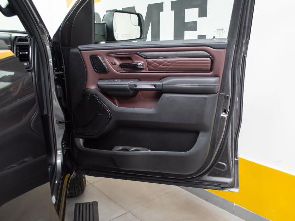 Ram 1500 V Рестайлинг с пробегом 2026 года, цена 10 799 000 рублей, 54 км, offers.body_type.unknown, Автокод Объявления