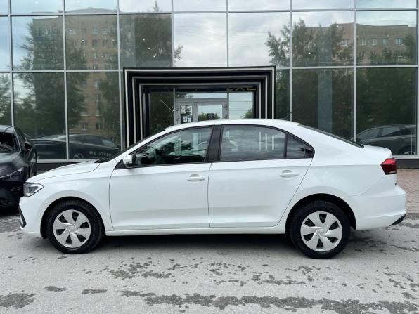 Volkswagen Polo VI с пробегом 2021 года, цена 1 579 000 рублей, 89129 км, лифтбек, Автокод Объявления