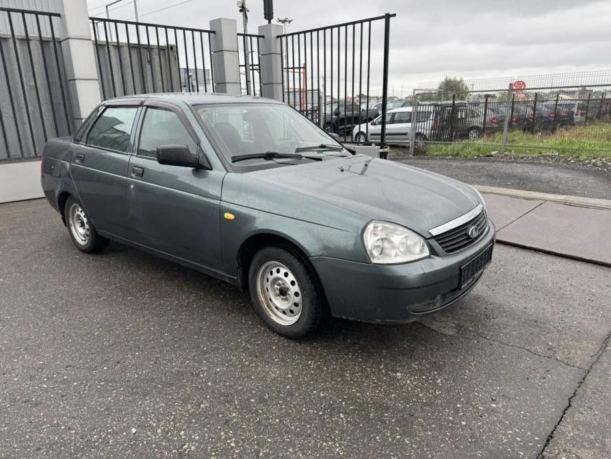 Lada (ВАЗ) Priora I Самара  - изображение 3