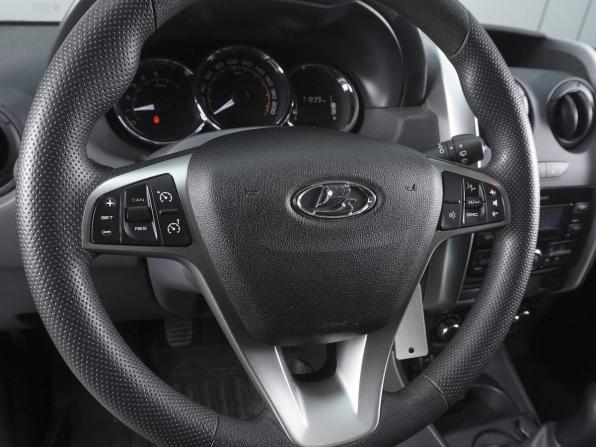 Lada (ВАЗ) Largus I Рестайлинг с пробегом 2022 года, цена 1 240 000 рублей, 71839 км, универсал, Автокод Объявления