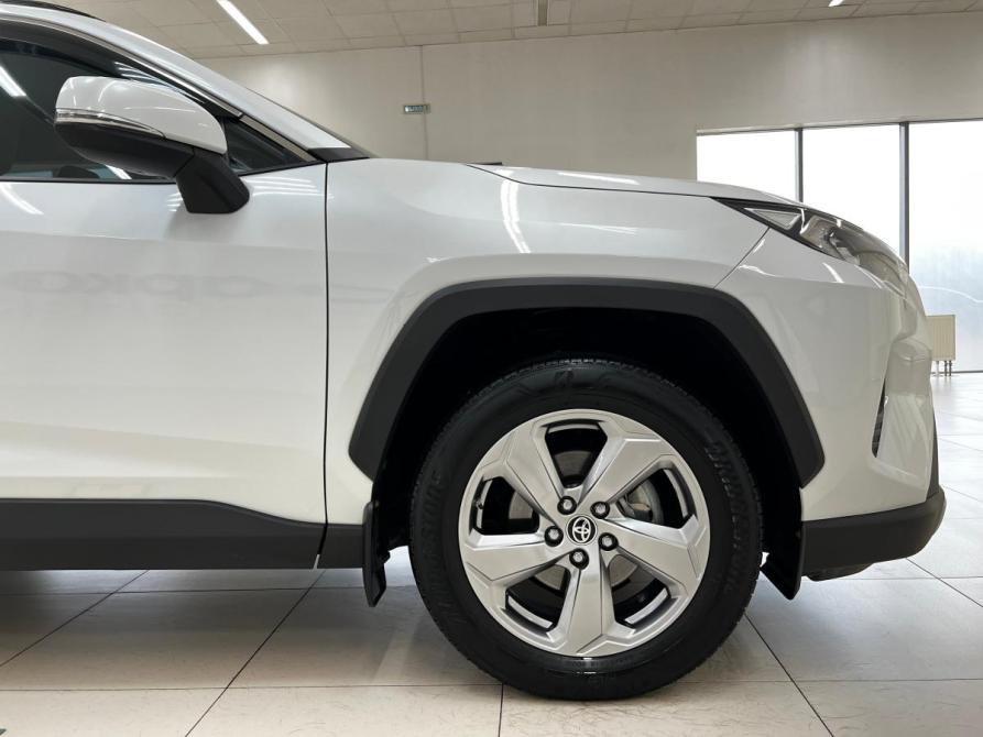 Toyota RAV4 V (XA50) Волгоград  - изображение 10