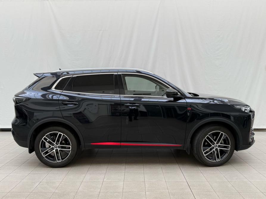 Changan CS55 Plus II Нижний Тагил  - изображение 4