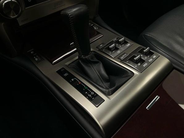 Lexus GX II Рестайлинг с пробегом 2014 года, цена 3 849 000 рублей, 132532 км, внедорожник, Автокод Объявления
