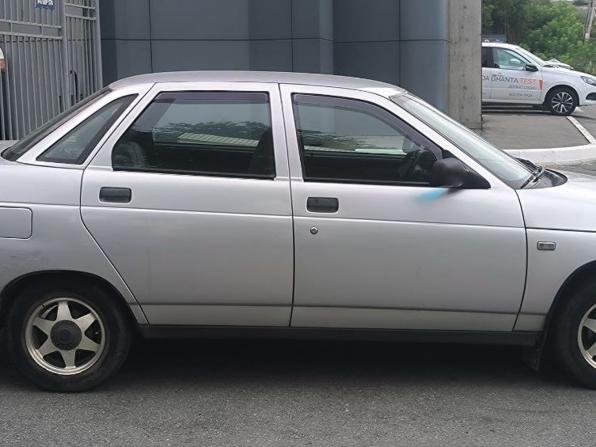 Lada (ВАЗ) 2110 с пробегом 2004 года, цена 199 000 рублей, 179000 км, седан, Автокод Объявления