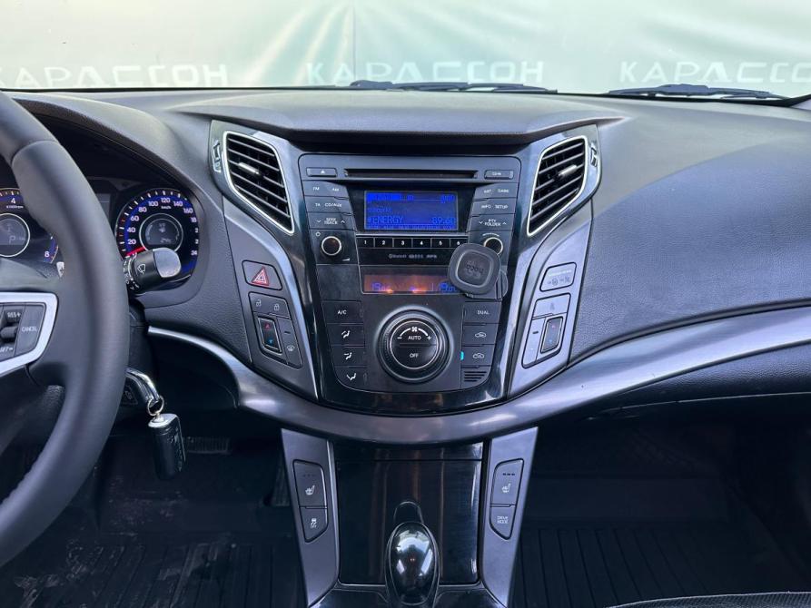 Hyundai i40 I Екатеринбург  - изображение 10