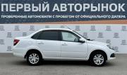 Lada (ВАЗ) Granta I Рестайлинг Краснодар  - изображение 24