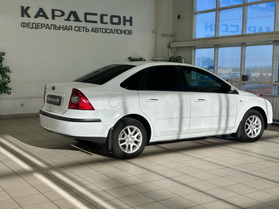 Ford Focus II Волгоград  - изображение 2
