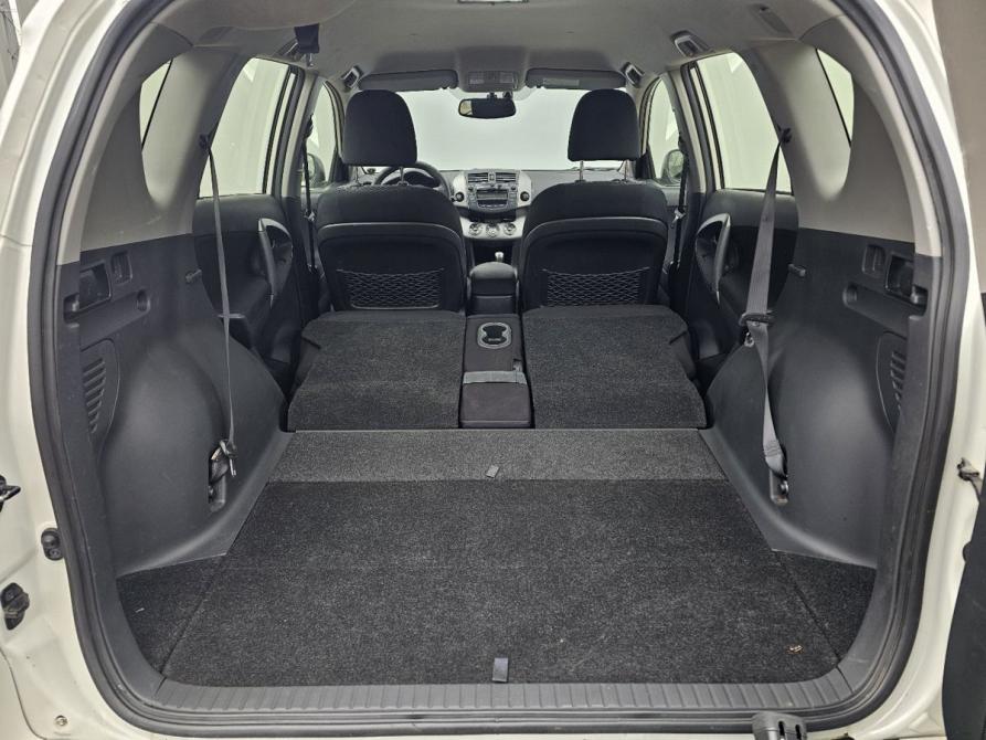 Toyota RAV4 III (XA30) Рестайлинг Ярославль  - изображение 14