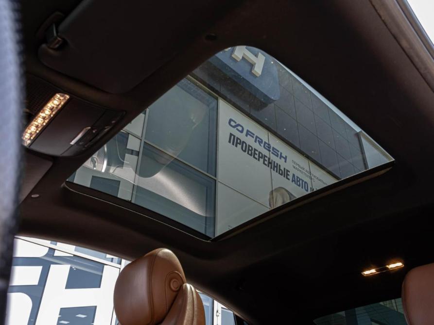 Mercedes-Benz E-Класс V (W213 S213 C238) Краснодар  - изображение 19