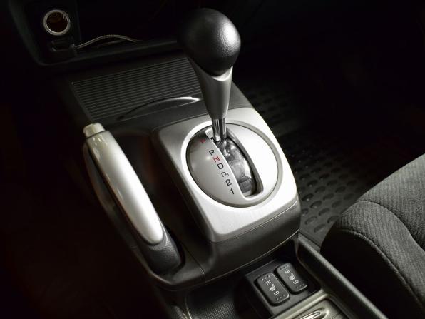 Honda Civic VIII Рестайлинг с пробегом 2010 года, цена 949 995 рублей, 202686 км, седан, Автокод Объявления