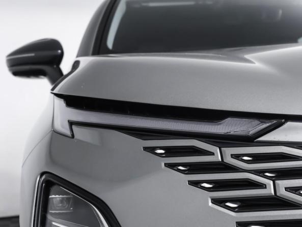 Omoda C5 I с пробегом 2023 года, цена 2 125 000 рублей, 23770 км, внедорожник, Автокод Объявления
