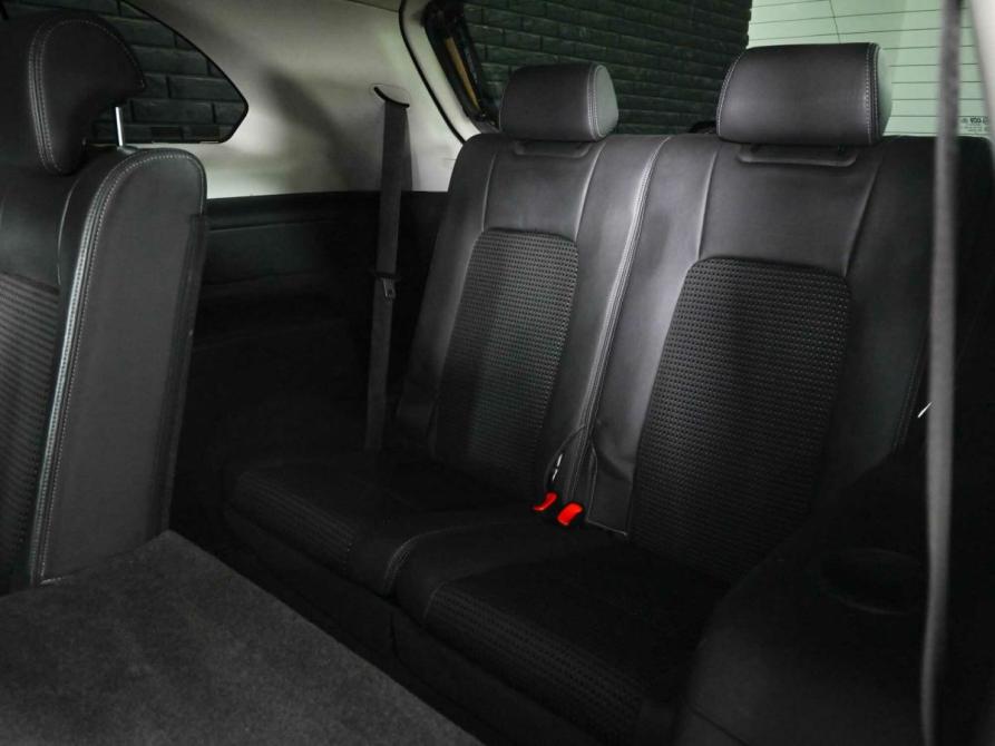 Chevrolet Captiva I Рестайлинг 2 Екатеринбург  - изображение 11