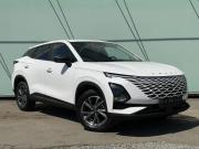 Omoda C5 I Кемерово  - изображение 21