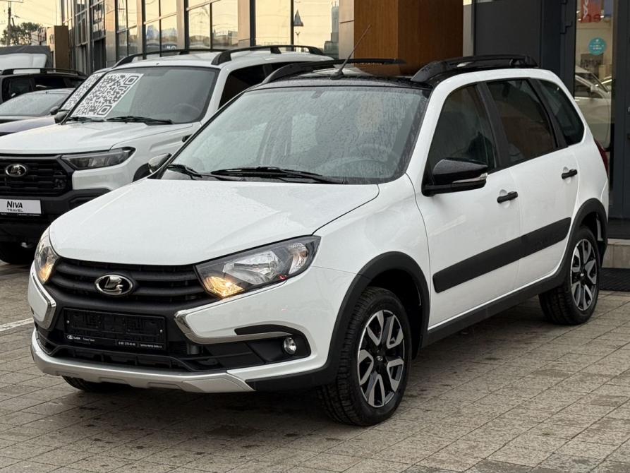 Lada (ВАЗ) Granta I Рестайлинг Краснодар  - изображение 1