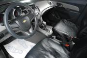 Chevrolet Cruze I Тюмень  - изображение 24