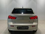 Mitsubishi Lancer X Самара  - изображение 21
