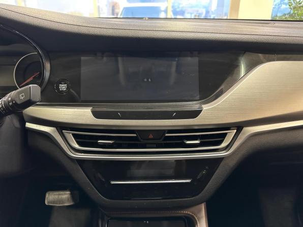 Changan CS35 Plus I с пробегом 2019 года, цена 1 340 000 рублей, 131000 км, внедорожник, Автокод Объявления