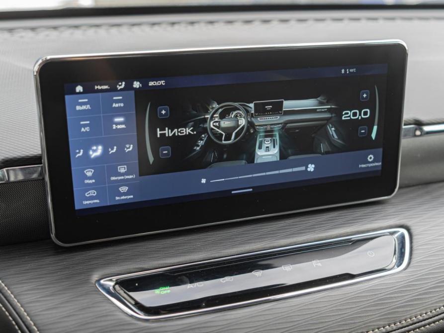 Haval Jolion I Краснодар  - изображение 14