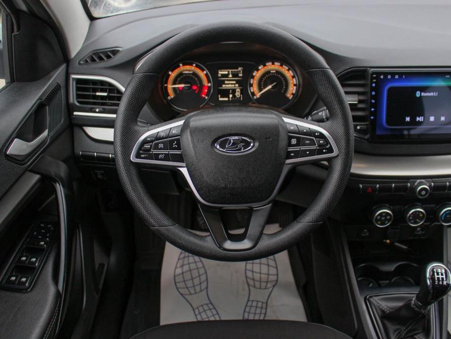Lada (ВАЗ) Vesta I Рестайлинг (NG) Калуга  - изображение 8