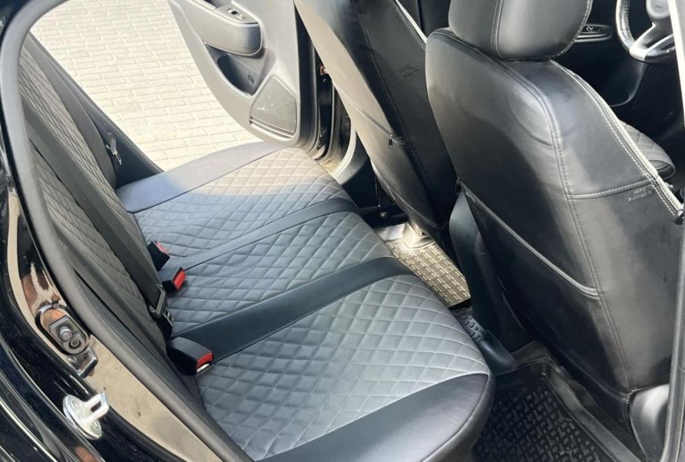 Kia Rio III Рестайлинг Владимир  - изображение 19